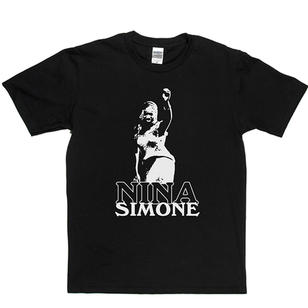 Nina Simone T Shirt