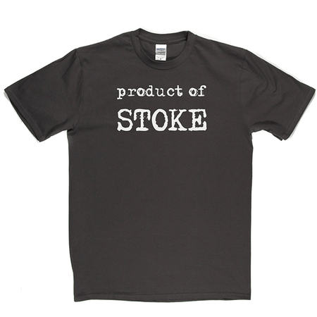 Product of Stoke T Shirt