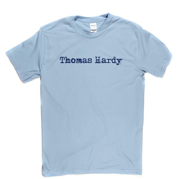 Thomas Hardy T Shirt