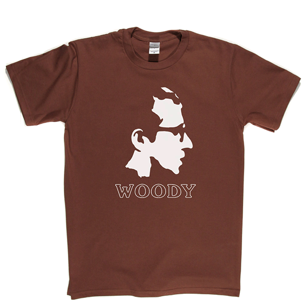 Woody T Shirt