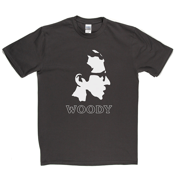 Woody T Shirt