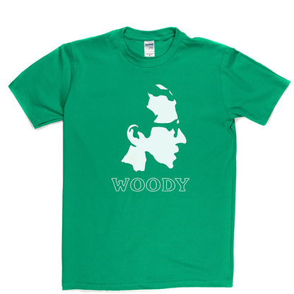 Woody T Shirt