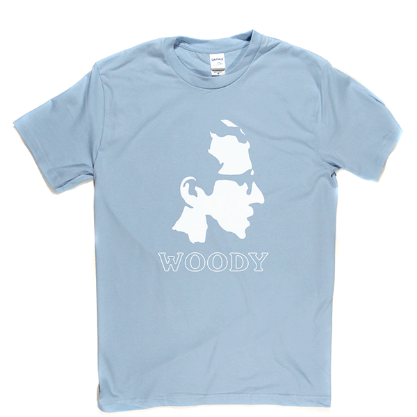 Woody T Shirt
