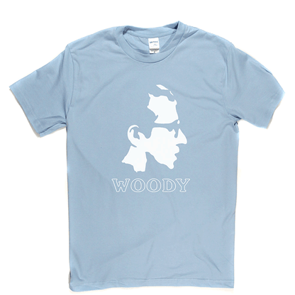 Woody T Shirt