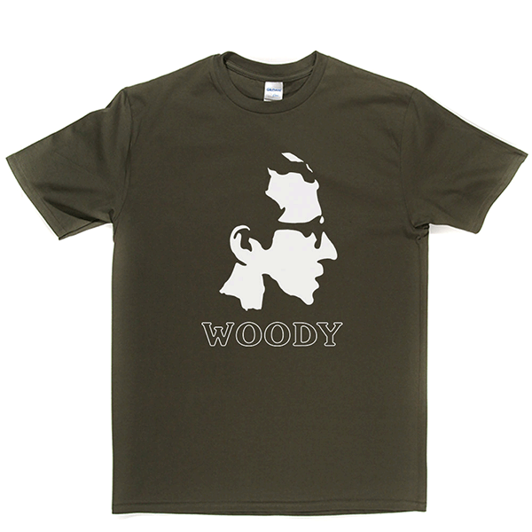 Woody T Shirt