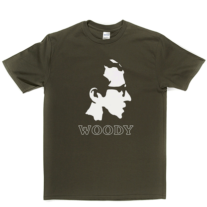 Woody T Shirt