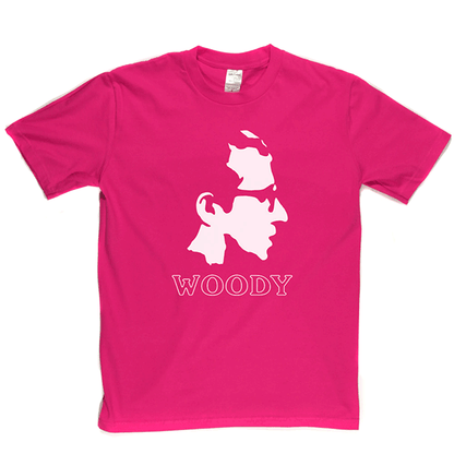 Woody T Shirt