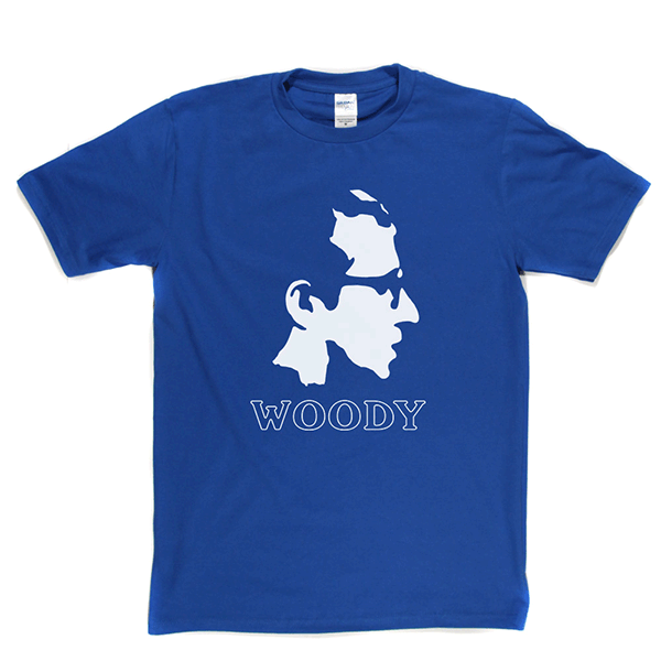 Woody T Shirt
