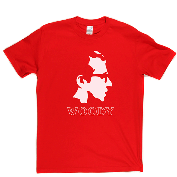 Woody T Shirt