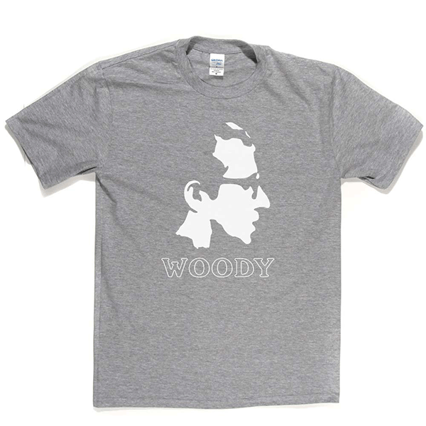 Woody T Shirt