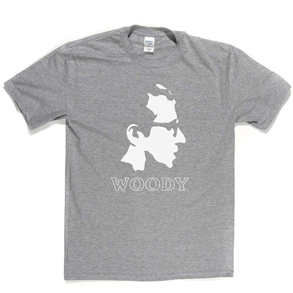 Woody T Shirt