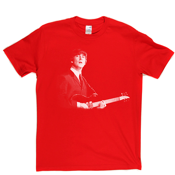 John Lennon 64 T Shirt