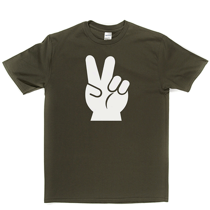Peace T-shirt