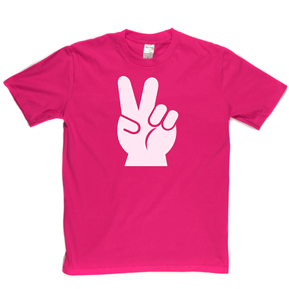 Peace T-shirt