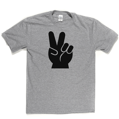 Peace T-shirt