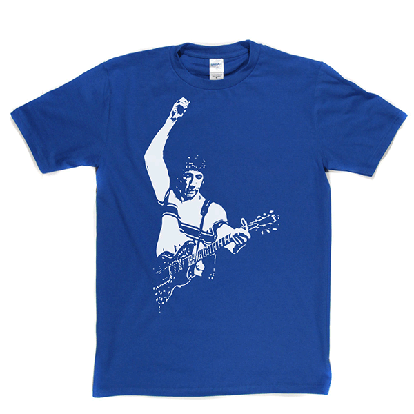 Pete Townshend 66 T-shirt