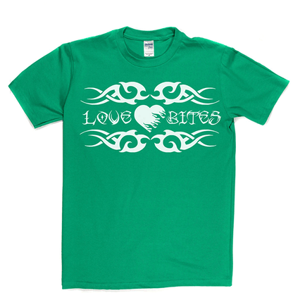 Love Bites T Shirt
