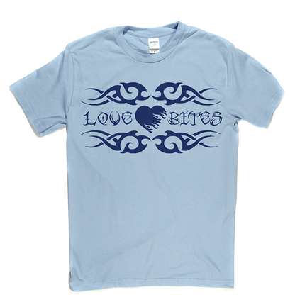 Love Bites T Shirt