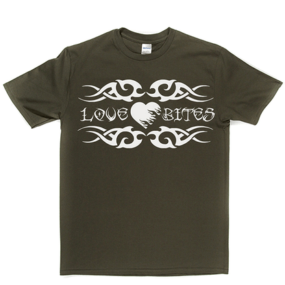 Love Bites T Shirt