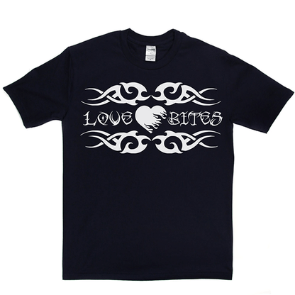 Love Bites T Shirt