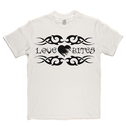 Love Bites T Shirt