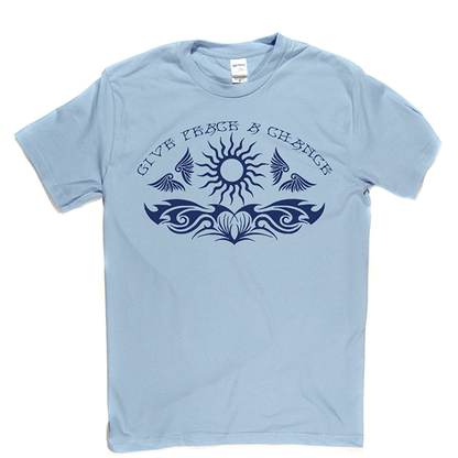 Give Peace T-shirt