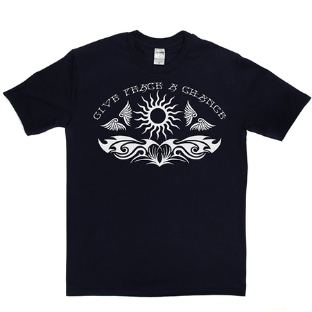 Give Peace T-shirt