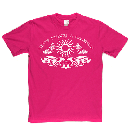 Give Peace T-shirt