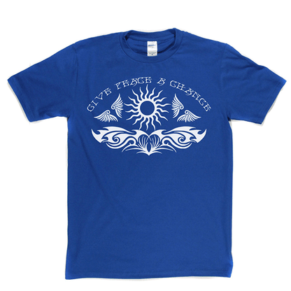 Give Peace T-shirt