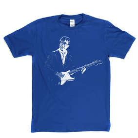 Hank Marvin T-shirt