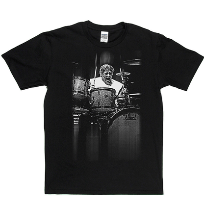 Deep Purple - Ian Paice 2 T-shirt