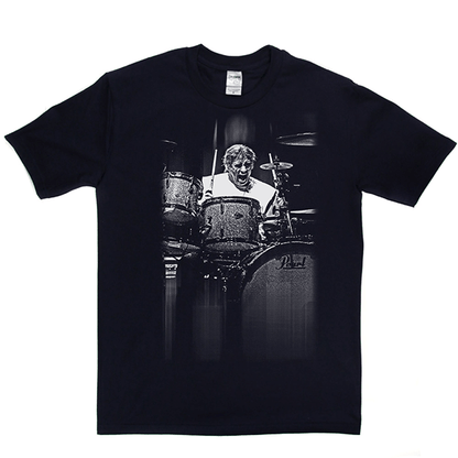 Deep Purple - Ian Paice 2 T-shirt