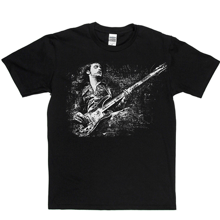 Cliff Burton T-shirt