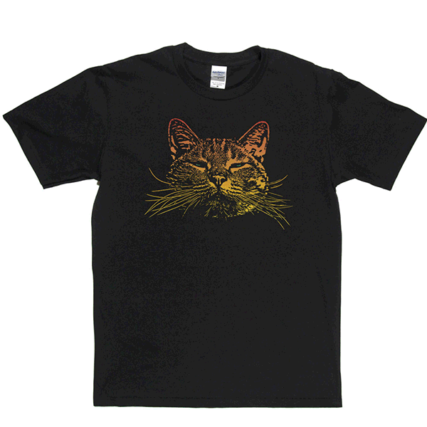The Cat T Shirt
