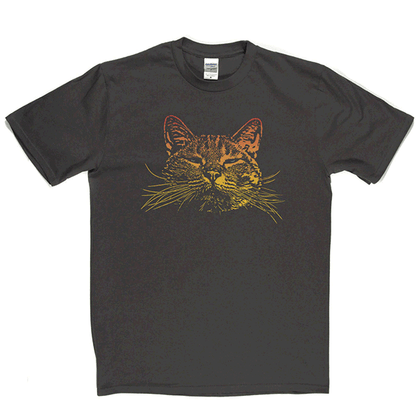 The Cat T Shirt