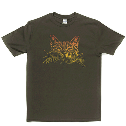 The Cat T Shirt