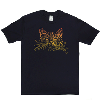 The Cat T Shirt