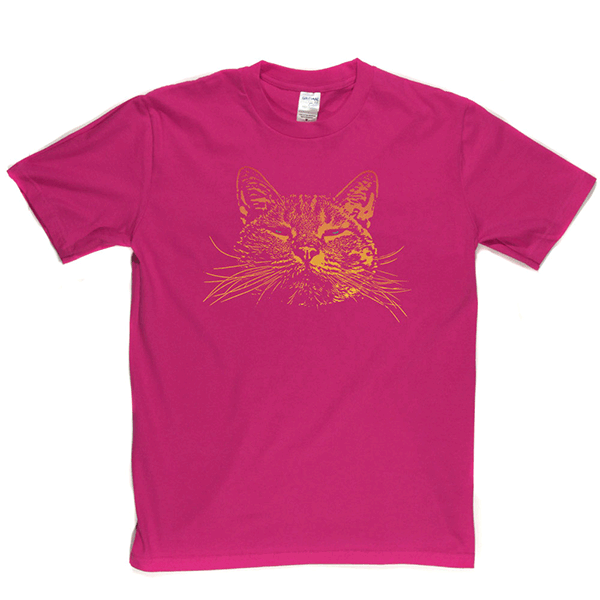 The Cat T Shirt