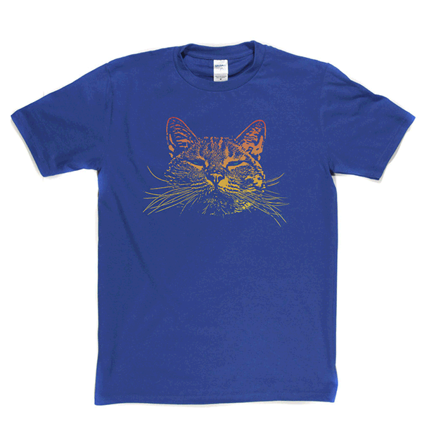 The Cat T Shirt