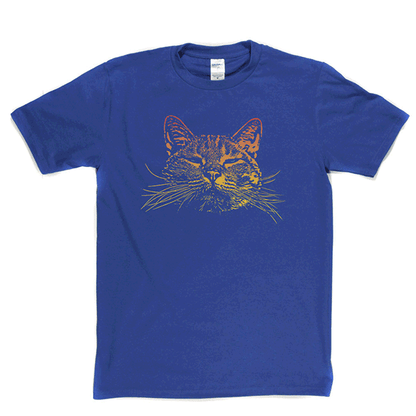 The Cat T Shirt