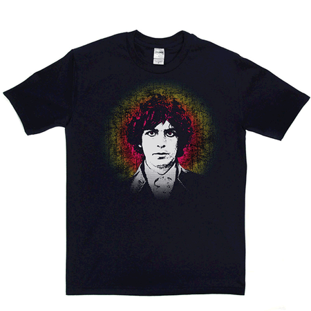 Syd Barrett 2 T-shirt