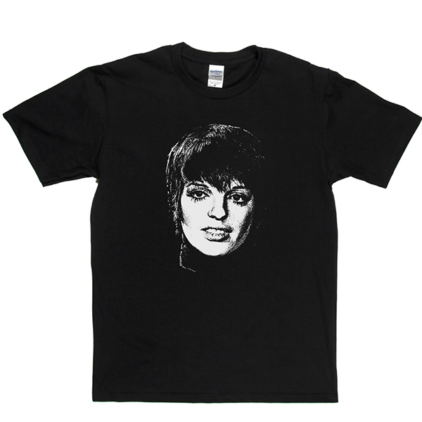 Liza Minnelli T Shirt