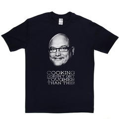 Gregg wallace t 2024 shirt