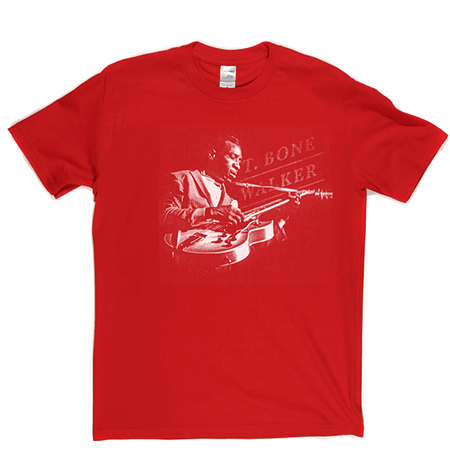 T Bone Walker T-shirt