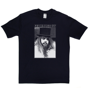 Leon Russell T Shirt