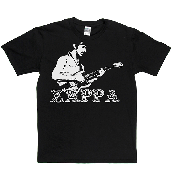 Zappa T-shirt