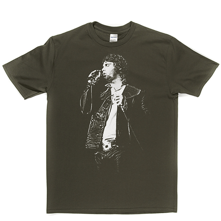 Jim Morrison T Shirt