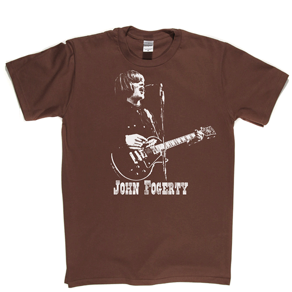 John Fogerty T Shirt