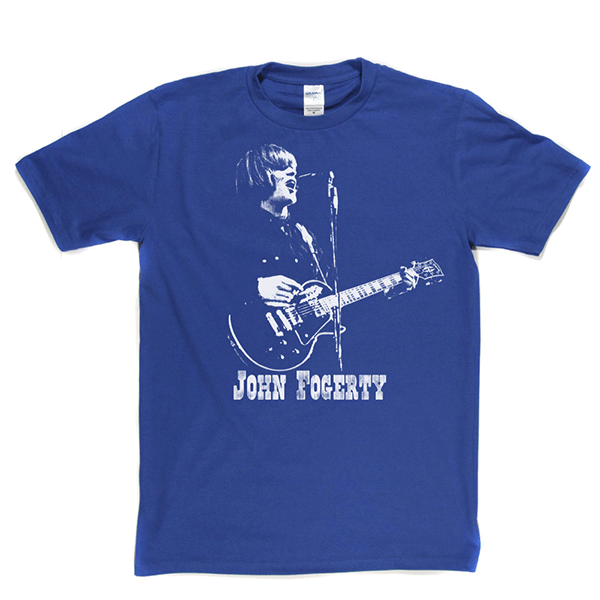 John Fogerty T Shirt