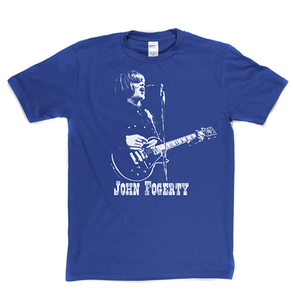 John Fogerty T Shirt